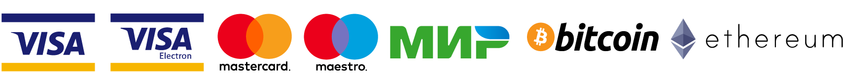 платежные системы